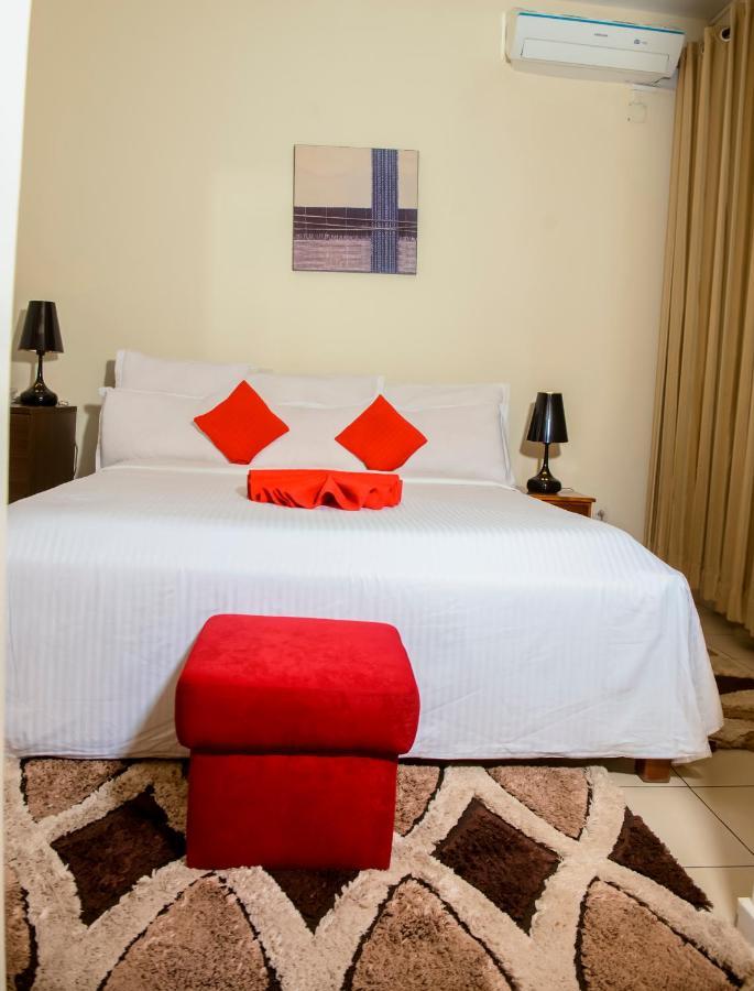 One Click Hotel Κιγκάλι Εξωτερικό φωτογραφία