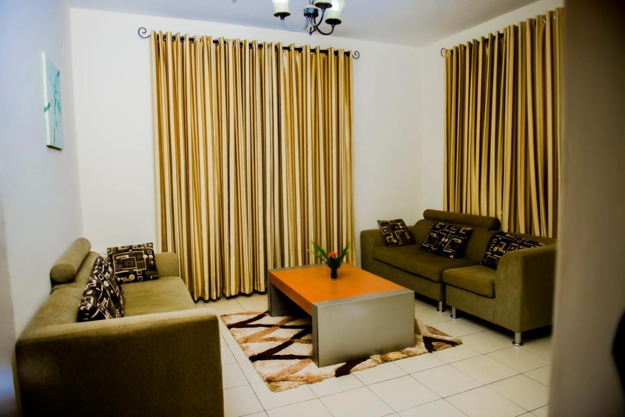 One Click Hotel Κιγκάλι Εξωτερικό φωτογραφία