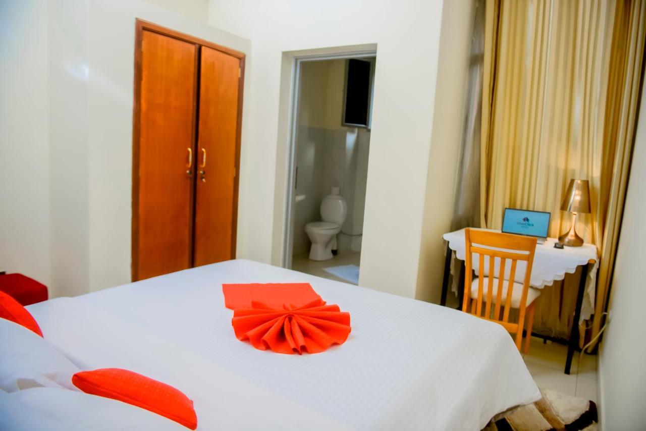 One Click Hotel Κιγκάλι Εξωτερικό φωτογραφία