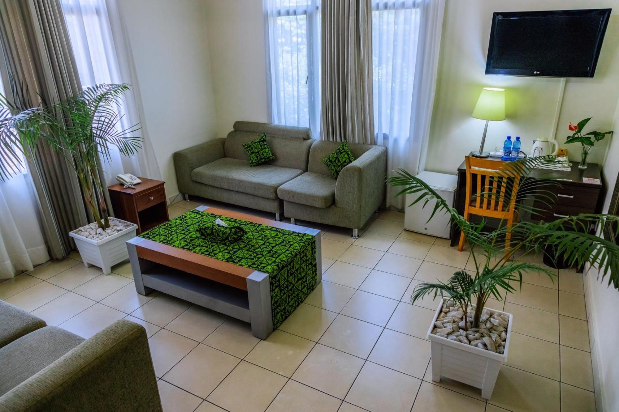 One Click Hotel Κιγκάλι Εξωτερικό φωτογραφία
