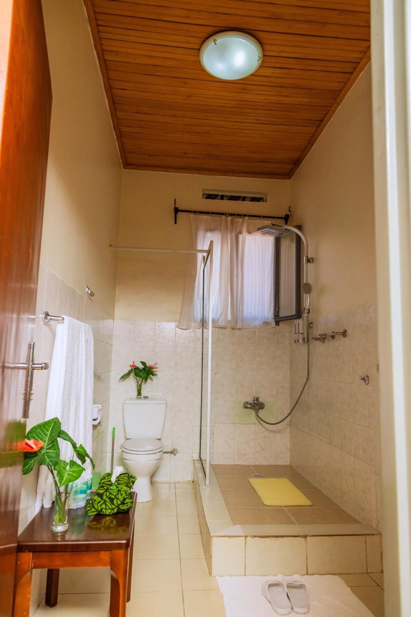 One Click Hotel Κιγκάλι Εξωτερικό φωτογραφία